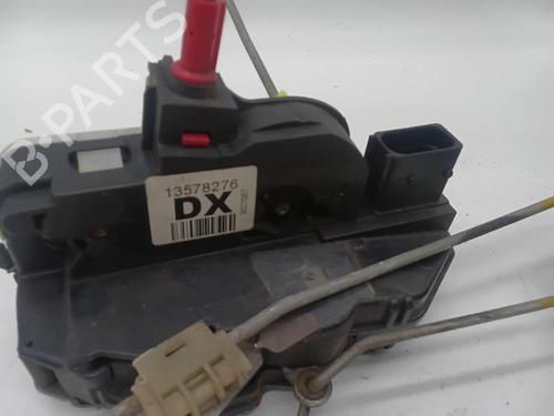 Used Front left lock CHEVROLET ORLANDO (J309) 2.0 D (163 hp) 26593632