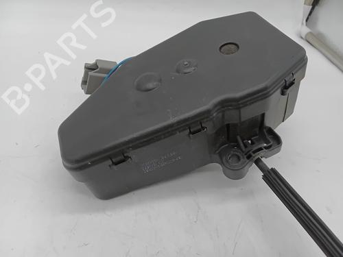 Hood lock JAGUAR XF I (X250) 2.2 D | BP28713910C133 