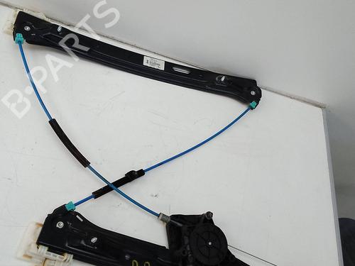 Used Front right window mechanism Front right window mechanism 18577802 18577802