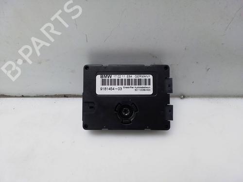 Used Electronic module BMW X1 (E84) [2009-2015]  26158446