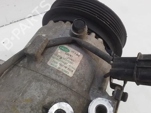AC compressor KIA SPORTAGE III (SL) 1.7 CRDi | BP29386429M34 