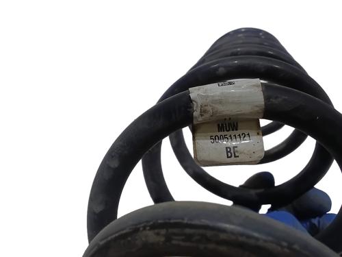 Shock absorber spring SEAT ATECA (KH7, KHP) 1.6 TDI | BP36033270C152 - Image 5