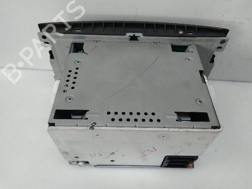 Radio SMART FORFOUR (454) 1.3 (454.031) | BP24427414E6 