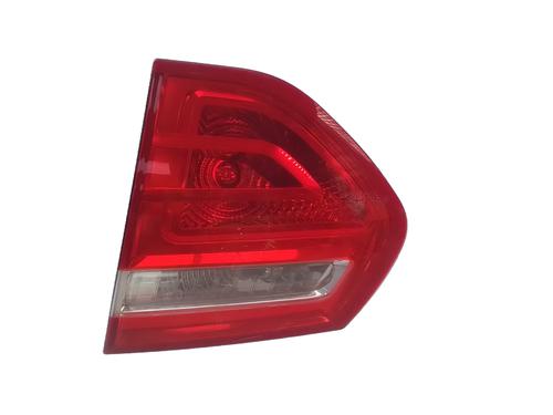 Used Right tailgate light CITROËN C4 Picasso I MPV (UD_) 2.0 HDi 138 (136 hp) 30849422