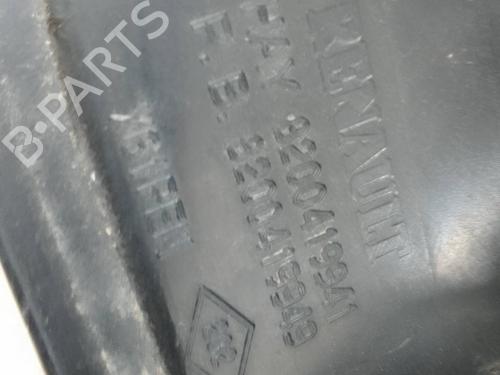Left taillight RENAULT KANGOO / GRAND KANGOO II (KW0/1_) 1.5 dCi 85 (KW0K, KW0L, KW0B) | BP26054802C34 