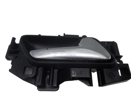 Used Rear right interior door handle OPEL ASTRA L (OV5) 1.5 Turbo D (FBYHZT, FBYHZJ) (131 hp) 31146320