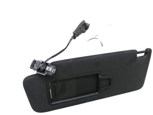 Left sun visor CUPRA FORMENTOR (KM7, KMP) 2.0 TDI 4Drive | BP19252470I1 - Image 2