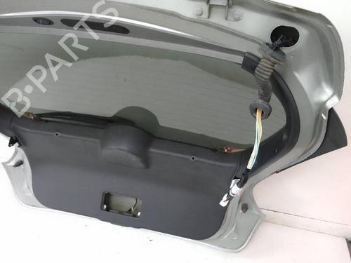 Tailgate NISSAN JUKE (F15) 1.5 dCi | BP19707898C6