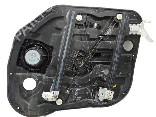 Used Front left window mechanism Front left window mechanism KIA CARENS IV 1.7 CRDi (116 hp) 18586566 18586566