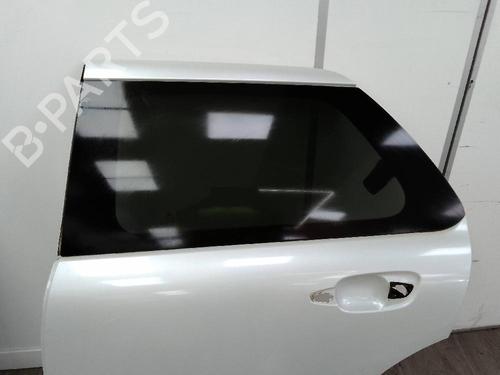 Used Left rear door CITROËN C4 CACTUS 1.2 VTi 82 (82 hp) 22214635