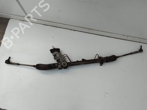 Used Steering rack Steering rack VW POLO V (6R1, 6C1) 1.6 TDI (105 hp) 18579400 18579400