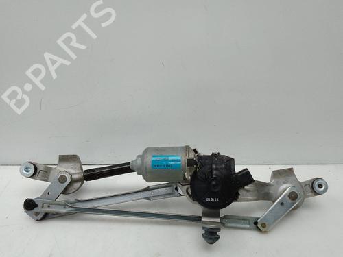 Used Front wiper motor HYUNDAI KONA (OS, OSE, OSI) EV (204 hp) 28145419