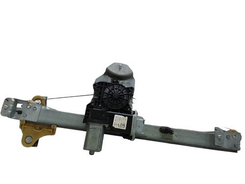 Used Front left window mechanism RENAULT CLIO IV (BH_) 0.9 TCe 90 (BHNF, BHMA, BHMH, BHJK, BHJR) (90 hp) 31330626