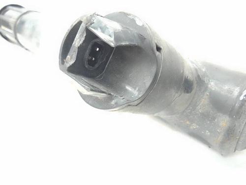 Used Right rear shock absorber VW GOLF ALLTRACK VIII (CG5) [2020-2025]  18581531