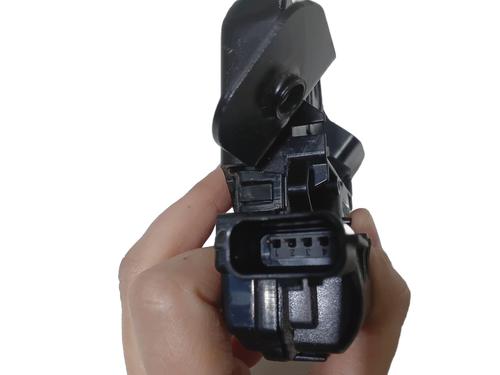 Tailgate lock RENAULT CLIO V (B7_) 1.5 Blue dCi 115 (B7AD) | BP32845420C101 - Image 4