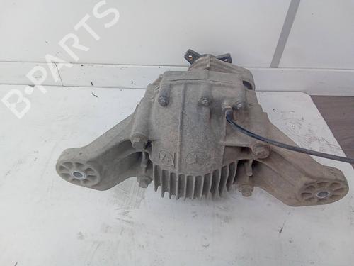 Differensial bakvogn MERCEDES-BENZ M-CLASS (W164) ML 350 4-matic (164.186) | BP26053574M24 