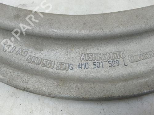 Left rear suspension arm AUDI Q8 (4MN, 4MT) SQ8 quattro | BP27446404M14