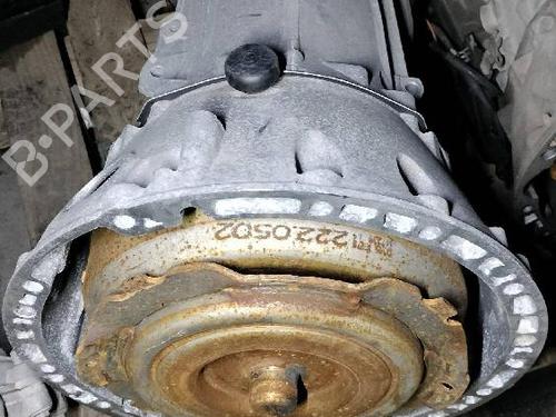 Gearbox MERCEDES-BENZ C-CLASS (W205) C 450 AMG 4-matic (205.064) | BP26052210M3 