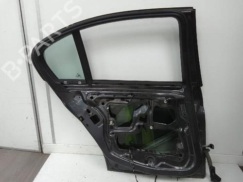 Left rear door BMW 3 (E46) 330 d | BP26157619C4 