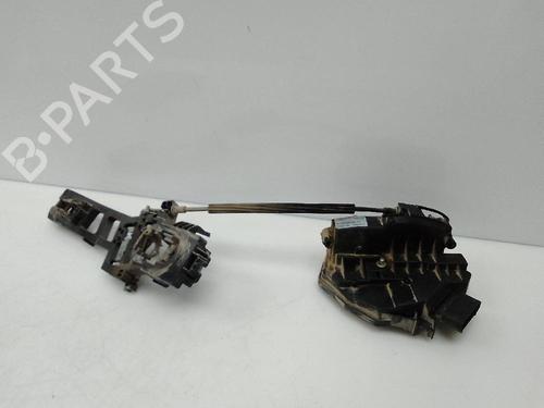 Rear left lock FORD TRANSIT COURIER B460 Box Body/MPV 1.5 TDCi | BP22226428C100 