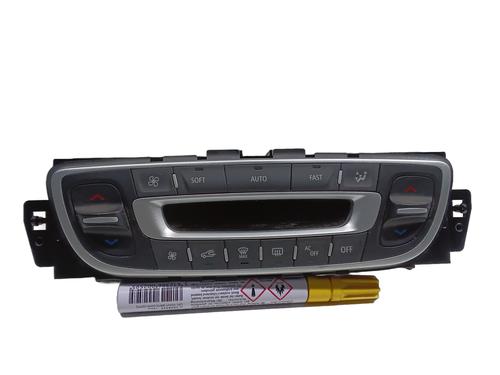 Used Climate control RENAULT MEGANE III Grandtour (KZ0/1) 1.5 dCi (KZ09, KZ0D, KZ1G, KZ29, KZ14, KZ1W, KZ10, KZ1F,... (110 hp) 32315031
