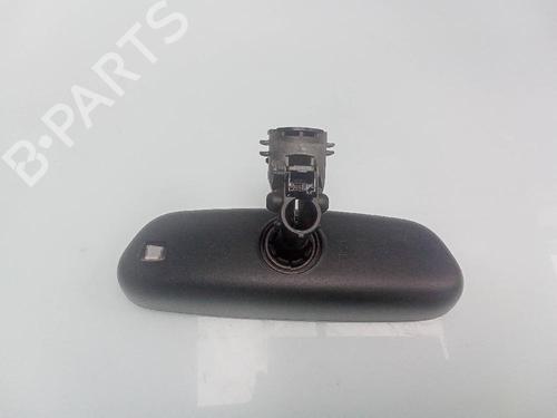 Rear mirror CITROËN C4 II (NC_) 1.2 THP 130 (NCHNYM, NCHNYT) | BP20505074I6 