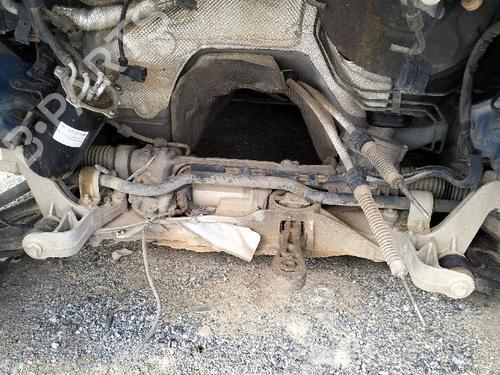 Anti roll bar VW TOURAN (1T1, 1T2) 2.0 TDI | BP20156268M96 