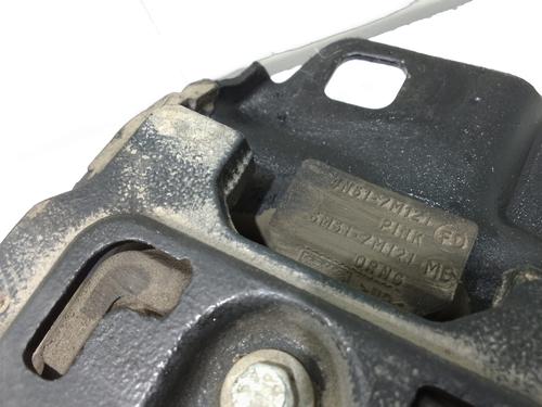 Engine mount FORD KUGA I 2.0 TDCi | BP34153291M89  - Image 5