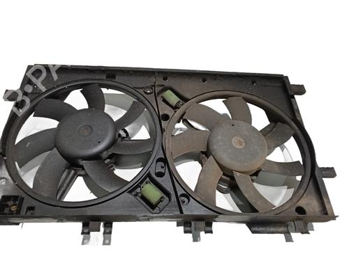 Used Radiator fan Radiator fan OPEL INSIGNIA A (G09) 2.0 CDTI (68) (131 hp) 36033644 36033644