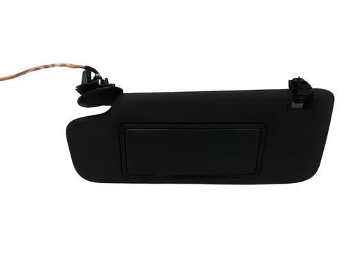 Used Left sun visor Left sun visor OPEL ASTRA K (B16) 1.6 CDTi (68) (136 hp) 18736935 18736935