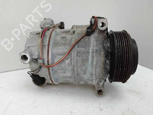 Turbocharger/Supercharger JAGUAR XF II (X260)  | BP19116622M71