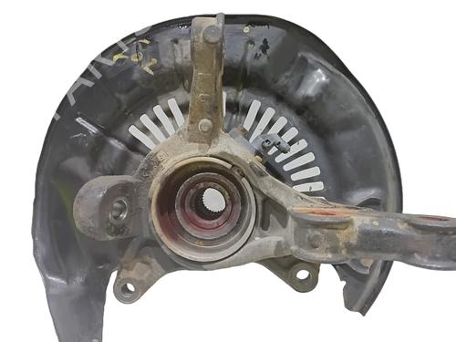 Left front steering knuckle LEXUS RX (_L1_) 450h AWD (GYL15, GYL15_, GYL15R) | BP36320197M25  - Image 5
