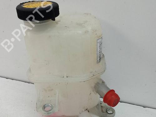 Expansion tank TOYOTA PRIUS (_W3_) 1.8 Hybrid (ZVW30) | BP19071687C120 