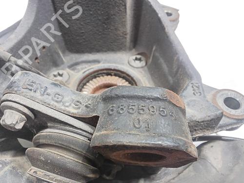 Right front steering knuckle BMW X3 (F25) xDrive 20 d | BP32494912M26