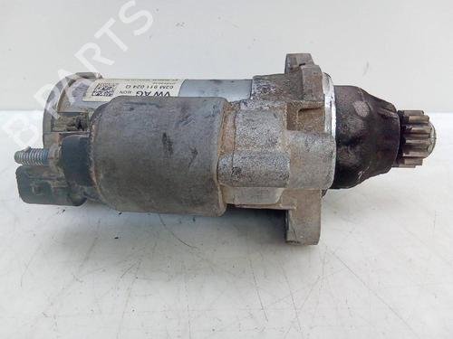 Used Starter SEAT IBIZA IV (6J5, 6P1) [2008-2017]  18589990