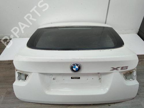 Tailgate BMW X6 (E71, E72) xDrive 30 d | BP23440232C6 