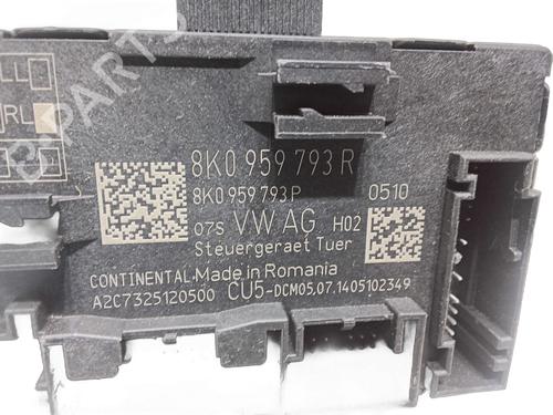 Electronic module AUDI A4 B8 (8K2) 2.0 TDI | BP38773314M83 - Image 3