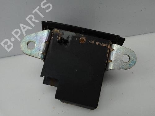 Tailgate lock VW GOLF VII (5G1, BQ1, BE1, BE2)  | BP23103721C101 