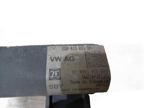 Left front shock absorber VW POLO VI (AW1, BZ1, AE1) 1.0 | BP34421889M16  - Image 5
