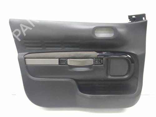 Used Front left panel Front left panel CITROËN C4 CACTUS 1.6 HDi 90 (92 hp) 26285615 26285615