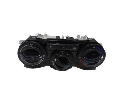 Used Climate control PEUGEOT 2008 I (CU_) 1.2 VTi (82 hp) 30531285