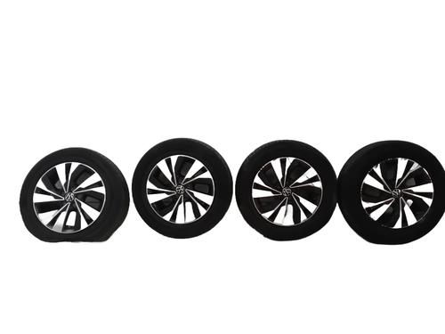 wheel-set-vw-polo-vi-aw1-bz1-ae1-2017-38558622 main image