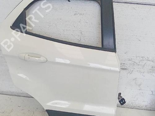 Used Right rear door FORD ECOSPORT 1.5 TDCi EcoBlue (125 hp) 19931326