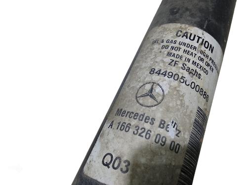 Left rear shock absorber MERCEDES-BENZ E-CLASS Coupe (C207) E 350 CDI (207.323) | BP33200098M18 - Image 4