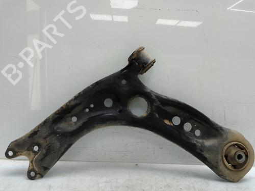 Used Left front suspension arm VW GOLF VII Variant (BA5, BV5) 1.6 TDI (110 hp) 28146135