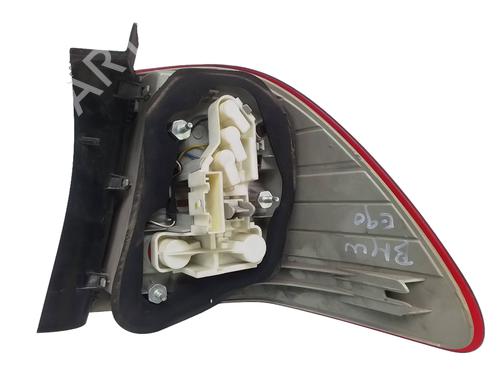 Left taillight BMW 3 (E90) 320 d | BP21126266C34 - Image 3