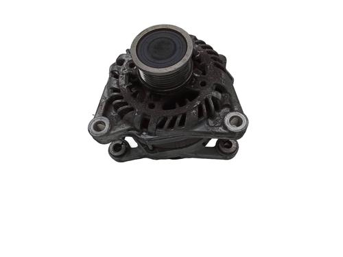 Used Alternator PEUGEOT 3008 II SUV (MC_, MR_, MJ_, M4_) 1.5 BlueHDi 130 (131 hp) 18573105