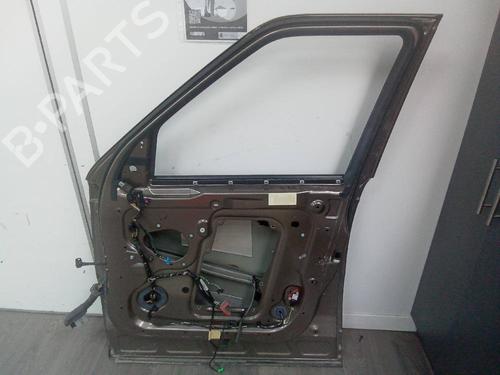 Used Right front door LAND ROVER RANGE ROVER SPORT I (L320) 3.0 D 4x4 (256 hp) 19583268