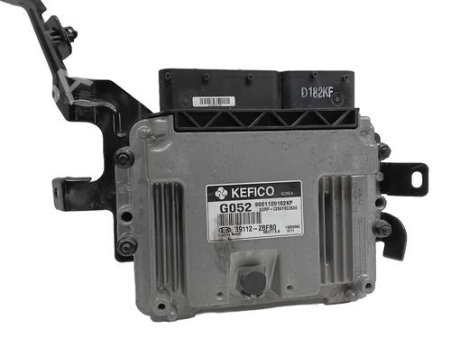 Engine control unit (ECU) KIA CARENS IV 1.6 GDi | BP36033668M57 - Image 2
