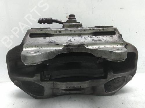 Right front brake caliper TESLA MODEL Y (5YJY) Long Range All-wheel Drive | BP25302771M104 